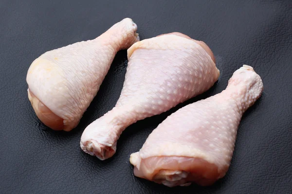 Pollo crudo —  Fotos de Stock