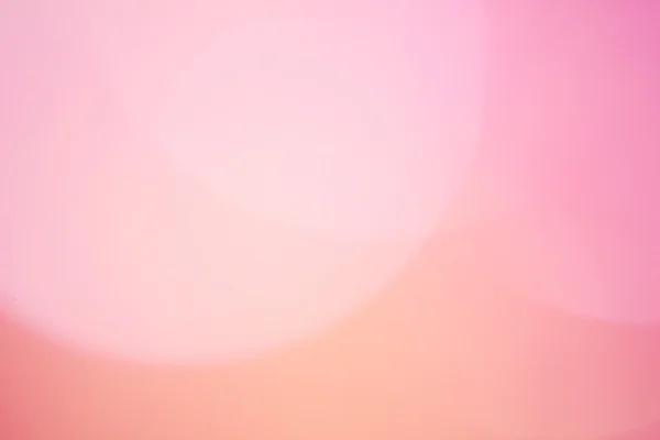 핑크보케 — 스톡 사진