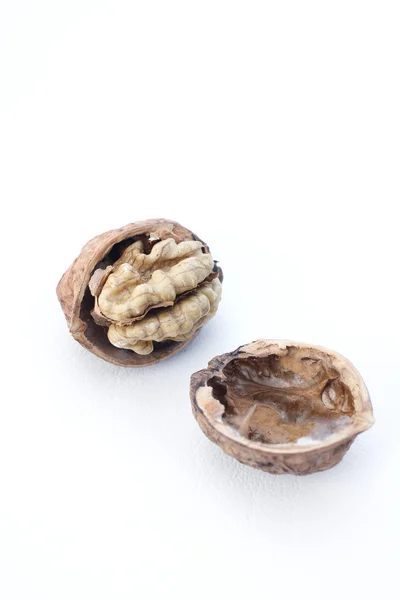 Nueces — Foto de Stock