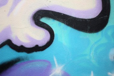 grafiti arka plan