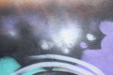 grafiti arka plan