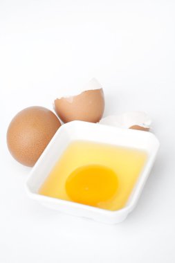 kahverengi yumurta