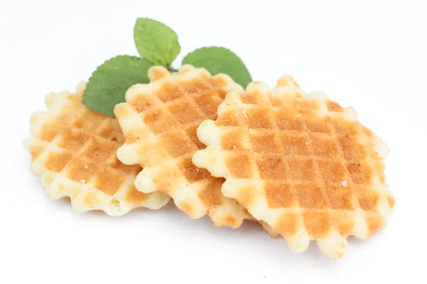 Waffles — Stock Photo, Image