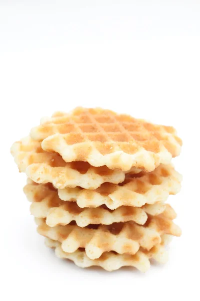 Waffle — Stok fotoğraf