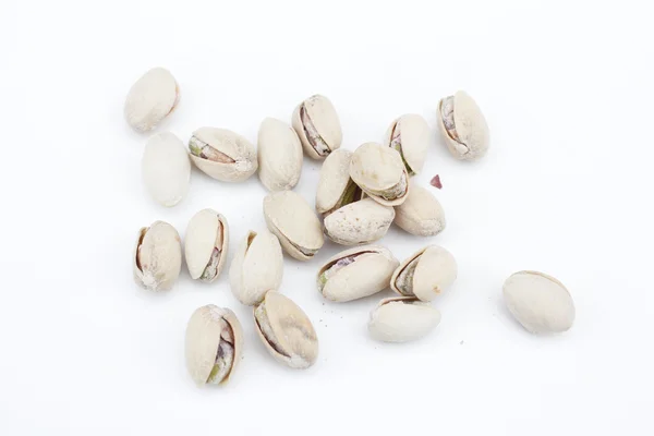 Pistachios nuts — Stock Photo, Image