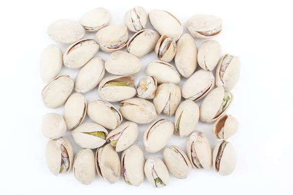 Pistachios nuts — Stock Photo, Image