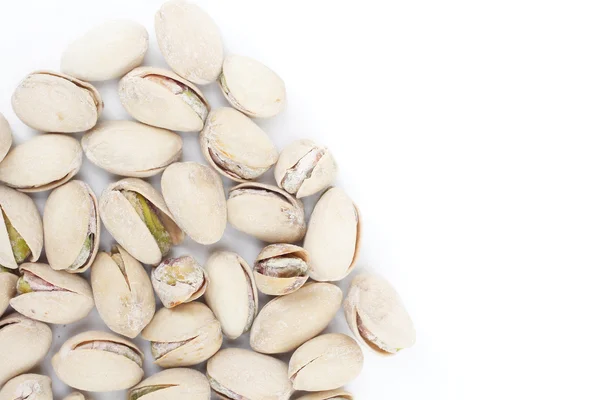 Pistachios nuts — Stock Photo, Image