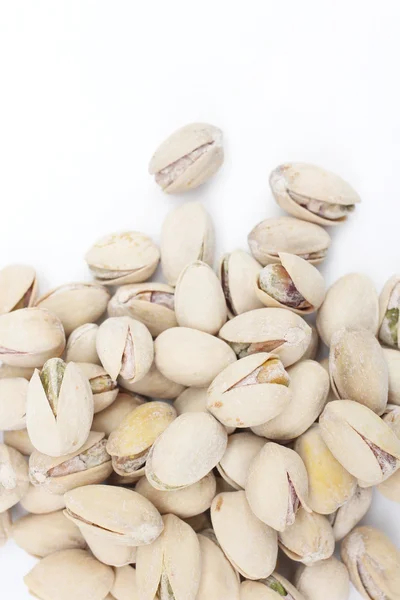 Pistachios nuts — Stock Photo, Image