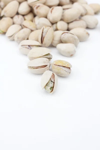 Pistachios nuts — Stock Photo, Image