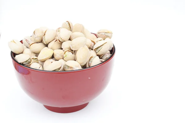 Nueces de pistacho — Foto de Stock