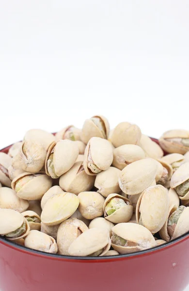 Pistachios nuts — Stock Photo, Image