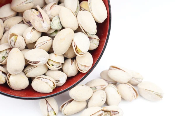 Pistachios nuts — Stock Photo, Image