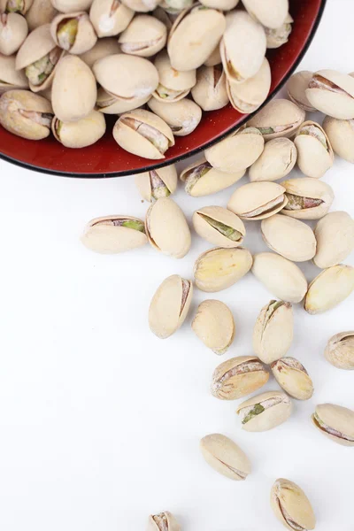 Pistachios nuts — Stock Photo, Image