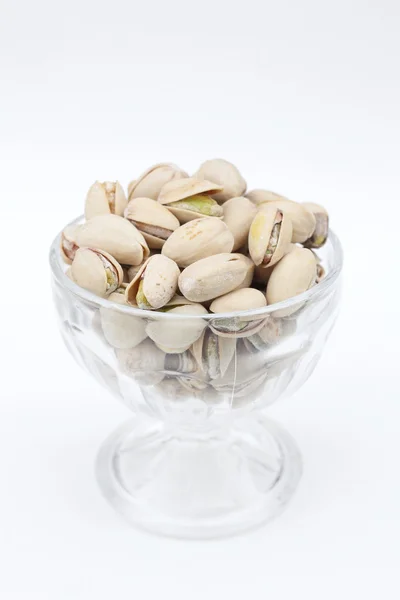 Pistachios nuts — Stock Photo, Image