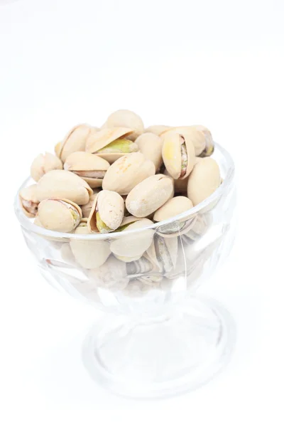 Pistachios nuts — Stock Photo, Image