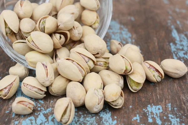 Pistachios nuts — Stock Photo, Image