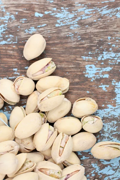 Pistachios nuts — Stock Photo, Image