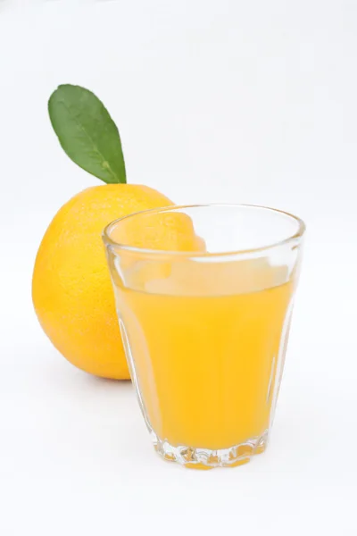 Orange juice — Stock Photo, Image