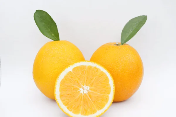 Fruits d'oranges — Photo