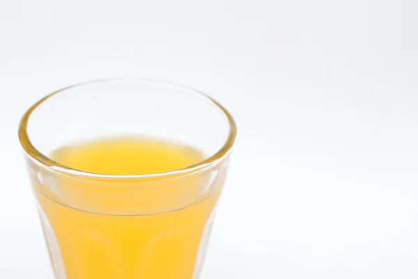 Orange juice — Stock Photo, Image