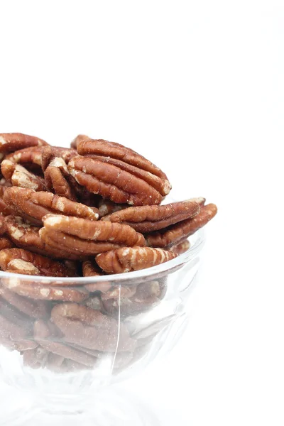 Orzechy pecan — Zdjęcie stockowe