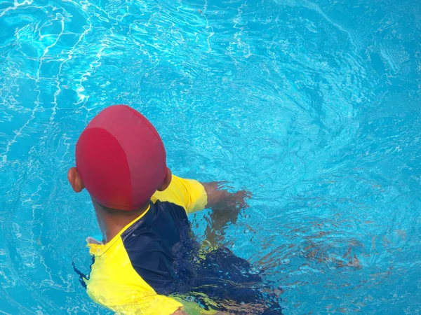 Children playing — Stock Photo, Image