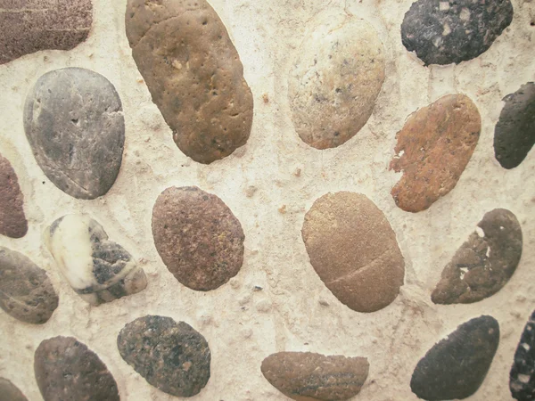 돌 배경 — 스톡 사진