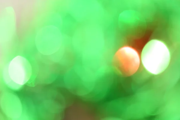 Bokeh colorful — Stock Photo, Image