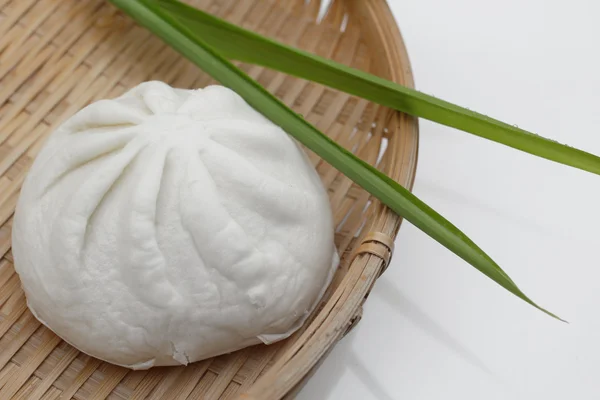 Chinese bun — Stock Photo, Image