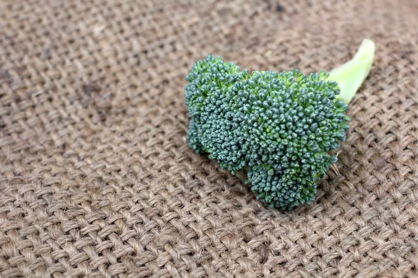 Broccoli — Stockfoto