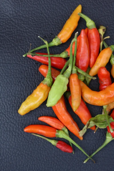 Red chili — Stock Photo, Image