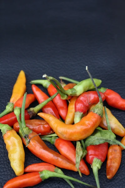 Red chili — Stock Photo, Image