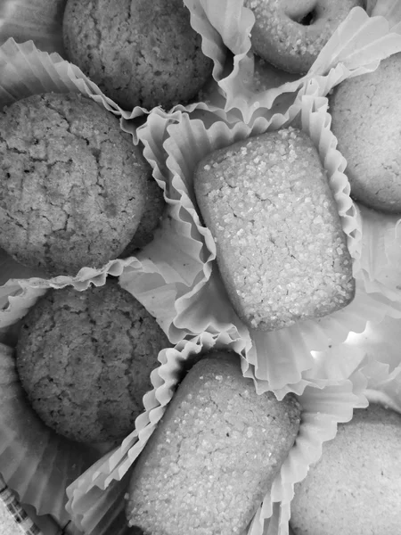 Cookies — Stock Photo, Image