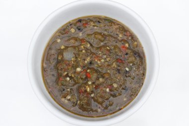 Chili Yapıştır 