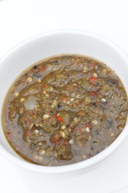 Chili Yapıştır