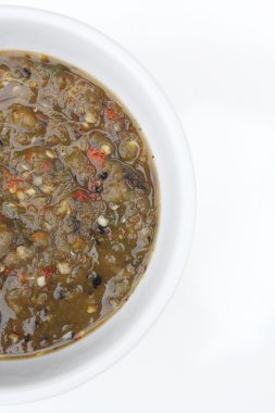 Chili Yapıştır