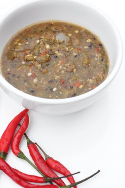 Chili Yapıştır