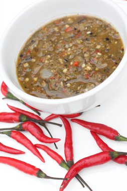 Chili Yapıştır