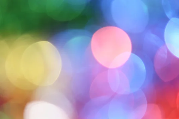 Lights background — Stock Photo, Image