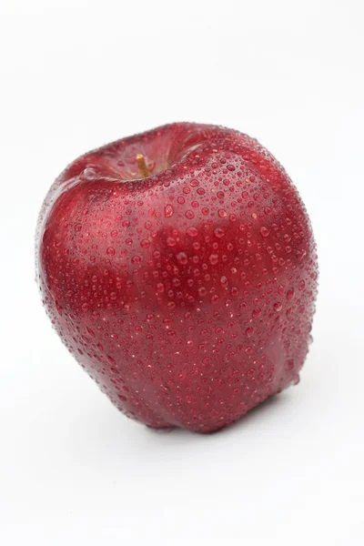 Apple isolated — Stock Photo, Image