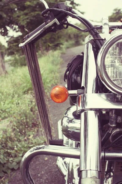 Motorcycle — Stock Photo, Image