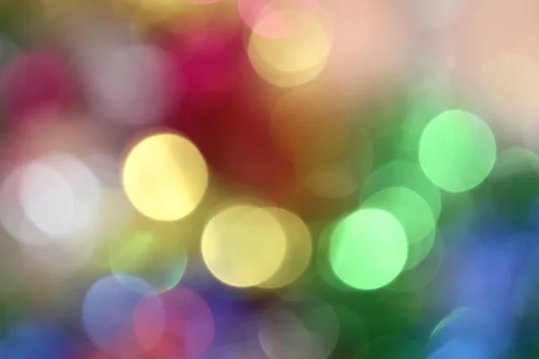 Lights background — Stock Photo, Image