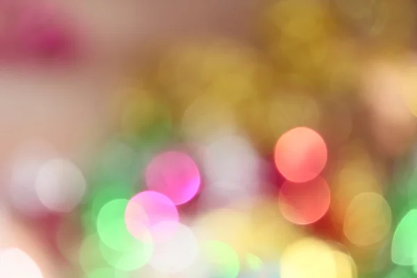 Lights background — Stock Photo, Image