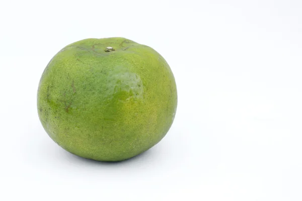 Turuncu meyve — Stok fotoğraf