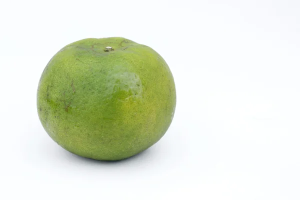 Frutta arancione — Foto Stock