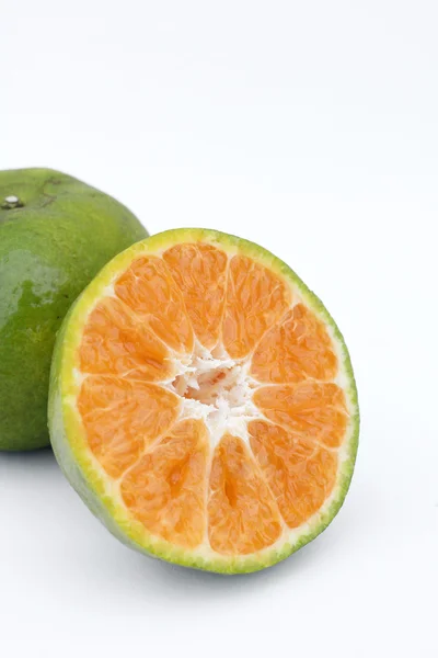 Frutta arancione — Foto Stock
