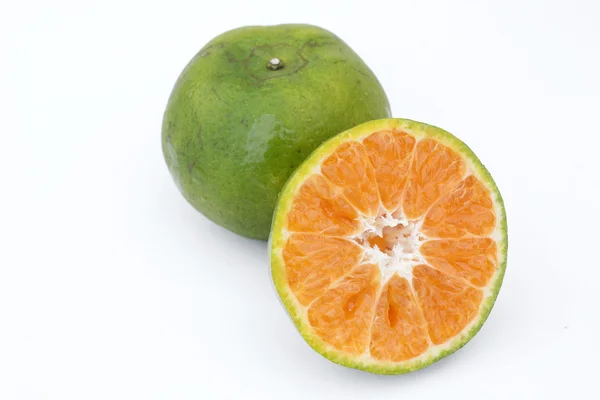 Orangenfrucht — Stockfoto