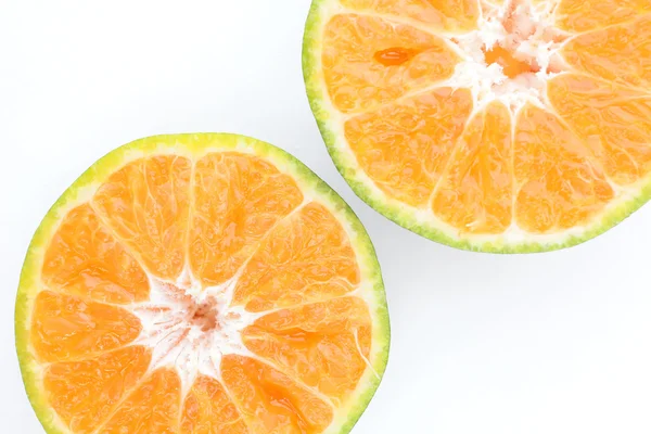 Orange frukt — Stockfoto