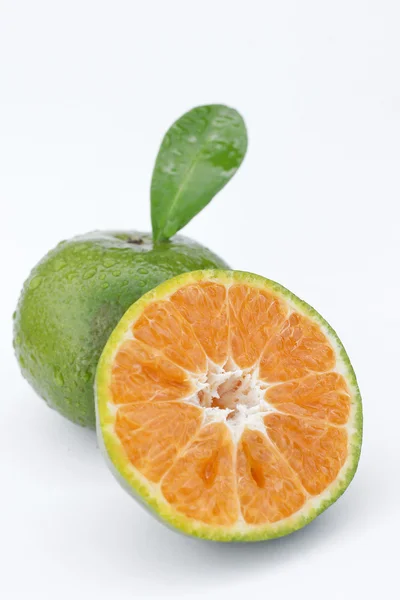 Fruits oranges — Photo