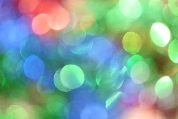 Lights background — Stock Photo, Image